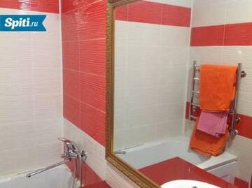 Фото номера Апартаменты-студио Гостиница Гостевой Дом Кристина г. Майкоп 2