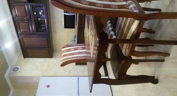 Фото номера Апартаменты Делюкс Апартаменты Apartment on Chkalova г. Майкоп 6