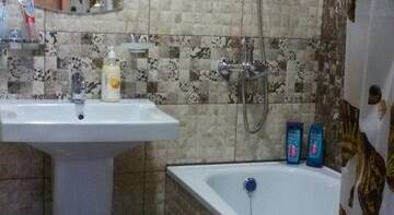 Фото номера Апартаменты Делюкс Апартаменты Apartment on Chkalova г. Майкоп 11