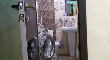 Фото номера Апартаменты Делюкс Апартаменты Apartment on Chkalova г. Майкоп 5