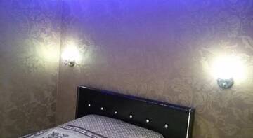 Фото номера Апартаменты Делюкс Апартаменты Apartment on Chkalova г. Майкоп 8