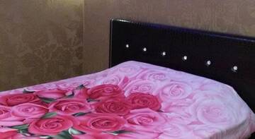 Фото номера Апартаменты Делюкс Апартаменты Apartment on Chkalova г. Майкоп 13