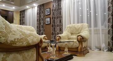 Фотографии Апартаменты Apartment on Chkalova г. Майкоп Адыгея (Россия) №2 Фото Апартаменты Apartment on Chkalova г. Майкоп 2