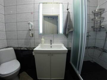 Фото номера Двухместный Номер Стандарт Гостиница Майкоп Сити г. Майкоп 7