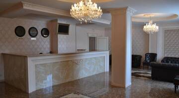Фото Гостиница Grand Hotel &amp;Spa Maykop г. Майкоп 4