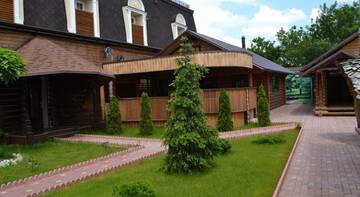 Фото Гостиница Grand Hotel &amp;Spa Maykop г. Майкоп 1